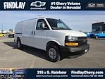 New 2025 Chevrolet Express 2500 Empty Cargo Van for sale #273883 - photo 1