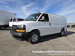 New 2025 Chevrolet Express 2500 Empty Cargo Van for sale #273883 - photo 4