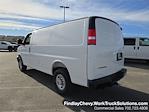 New 2025 Chevrolet Express 2500 Empty Cargo Van for sale #273883 - photo 6