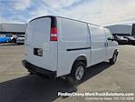 New 2025 Chevrolet Express 2500 Empty Cargo Van for sale #273883 - photo 3