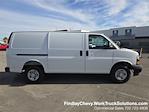 New 2025 Chevrolet Express 2500 Empty Cargo Van for sale #273883 - photo 7