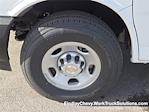 New 2025 Chevrolet Express 2500 Empty Cargo Van for sale #273883 - photo 8