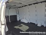New 2025 Chevrolet Express 2500 Empty Cargo Van for sale #273883 - photo 12