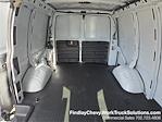New 2025 Chevrolet Express 2500 Empty Cargo Van for sale #273883 - photo 2