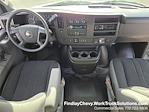 New 2025 Chevrolet Express 2500 Empty Cargo Van for sale #273883 - photo 14