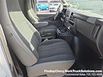 New 2025 Chevrolet Express 2500 Empty Cargo Van for sale #273883 - photo 15