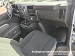 New 2025 Chevrolet Express 2500 Empty Cargo Van for sale #273883 - photo 16