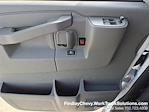 New 2025 Chevrolet Express 2500 Empty Cargo Van for sale #273883 - photo 17