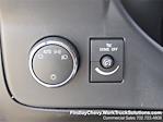 New 2025 Chevrolet Express 2500 Empty Cargo Van for sale #273883 - photo 20