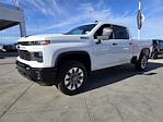 2025 Chevrolet Silverado 2500 Crew Cab 4x4, Pickup for sale #276068A - photo 3