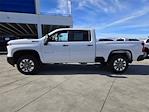 2025 Chevrolet Silverado 2500 Crew Cab 4x4, Pickup for sale #276068A - photo 4