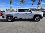 2025 Chevrolet Silverado 2500 Crew Cab 4x4, Pickup for sale #276068A - photo 7