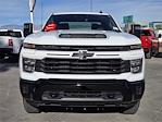 2025 Chevrolet Silverado 2500 Crew Cab 4x4, Pickup for sale #276068A - photo 8