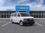 New 2025 Chevrolet Express 2500 1LS Passenger Van for sale #276584 - photo 10