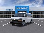 New 2025 Chevrolet Express 2500 1LS Passenger Van for sale #276584 - photo 17