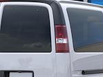 New 2025 Chevrolet Express 2500 1LS Passenger Van for sale #276584 - photo 20