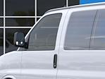 New 2025 Chevrolet Express 2500 1LS Passenger Van for sale #276584 - photo 21