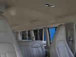New 2025 Chevrolet Express 2500 1LS Passenger Van for sale #276584 - photo 33