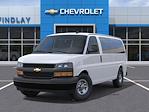 New 2025 Chevrolet Express 2500 1LS Passenger Van for sale #276603 - photo 15