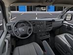 New 2025 Chevrolet Express 2500 1LS Passenger Van for sale #276603 - photo 24