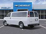 New 2025 Chevrolet Express 2500 1LS Passenger Van for sale #276624 - photo 12