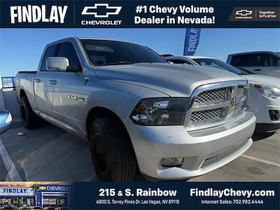 Used 2009 Dodge Ram 1500 - photo 1