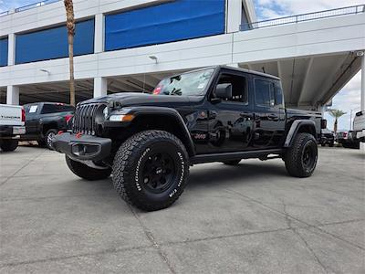 2023 Jeep Gladiator Crew Cab 4x4 Pickup for sale #280788A - photo 2