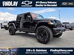 2023 Jeep Gladiator Crew Cab 4x4 Pickup for sale #280788A - photo 1