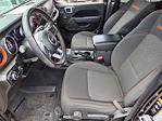 2023 Jeep Gladiator Crew Cab 4x4 Pickup for sale #280788A - photo 10