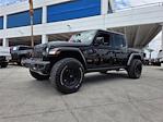 2023 Jeep Gladiator Crew Cab 4x4 Pickup for sale #280788A - photo 3