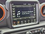 2023 Jeep Gladiator Crew Cab 4x4 Pickup for sale #280788A - photo 20