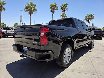 2022 Chevrolet Silverado 1500 Crew Cab RWD Pickup for sale #281149A - photo 2