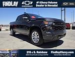 2022 Chevrolet Silverado 1500 Crew Cab RWD Pickup for sale #281149A - photo 1