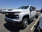 2025 Chevrolet Silverado 3500 Crew Cab RWD Cab Chassis for sale #281517 - photo 3