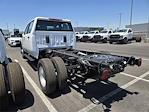 2025 Chevrolet Silverado 3500 Crew Cab RWD Cab Chassis for sale #281517 - photo 4
