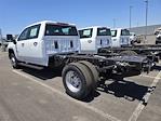 2025 Chevrolet Silverado 3500 Crew Cab RWD Cab Chassis for sale #281616 - photo 4