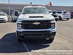2025 Chevrolet Silverado 3500 Crew Cab RWD Cab Chassis for sale #281616 - photo 8