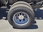 2025 Chevrolet Silverado 3500 Crew Cab RWD Cab Chassis for sale #281714 - photo 10
