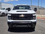 2025 Chevrolet Silverado 3500 Crew Cab RWD Cab Chassis for sale #281714 - photo 3