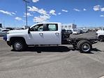 2025 Chevrolet Silverado 3500 Crew Cab RWD Cab Chassis for sale #281714 - photo 5