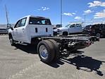 2025 Chevrolet Silverado 3500 Crew Cab RWD Cab Chassis for sale #281714 - photo 6