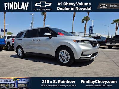 2022 Kia Carnival FWD Minivan for sale #281758A - photo 1