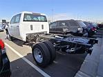 2025 Chevrolet Silverado 3500 Crew Cab RWD Cab Chassis for sale #281835 - photo 2