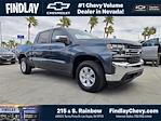 2021 Chevrolet Silverado 1500 Crew Cab RWD Pickup for sale #281884A - photo 1