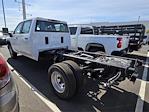 2025 Chevrolet Silverado 3500 Crew Cab RWD Cab Chassis for sale #281994 - photo 2