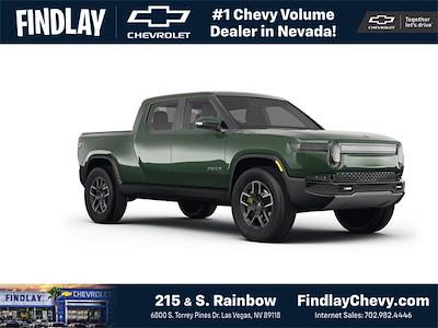 2022 Rivian R1T Crew Cab AWD Pickup for sale #284210B - photo 1