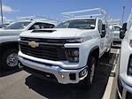 2025 Chevrolet Silverado 2500 Regular Cab SRW RWD Royal Service Truck for sale #285427 - photo 3