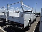 2025 Chevrolet Silverado 2500 Regular Cab SRW RWD Royal Service Truck for sale #285427 - photo 2