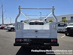 New 2025 Chevrolet Silverado 2500 Regular Cab Royal 40-VO-98 8' 2" Service Truck for sale #285548 - photo 7