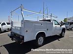 New 2025 Chevrolet Silverado 2500 Regular Cab Royal 40-VO-98 8' 2" Service Truck for sale #285548 - photo 2